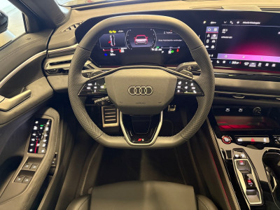 Audi A5 Gebrauchtwagen Audi A5 Gebrauchtwagen