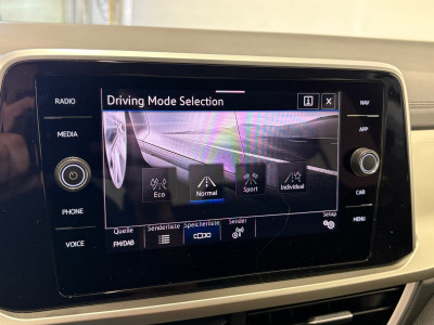 VW T-Roc Gebrauchtwagen VW T-Roc Gebrauchtwagen