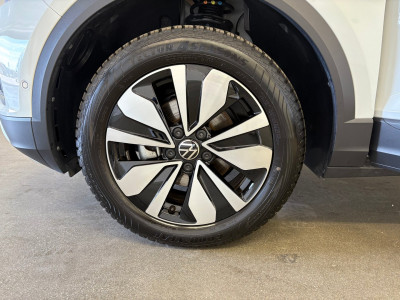 VW T-Roc Gebrauchtwagen VW T-Roc Gebrauchtwagen