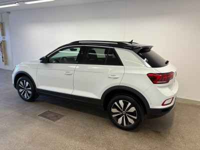 VW T-Roc Gebrauchtwagen VW T-Roc Gebrauchtwagen