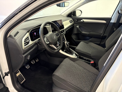 VW T-Roc Gebrauchtwagen VW T-Roc Gebrauchtwagen