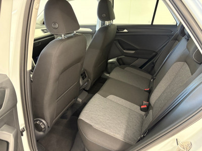 VW T-Roc Gebrauchtwagen VW T-Roc Gebrauchtwagen