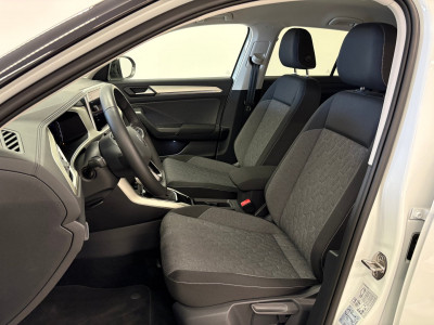 VW T-Roc Gebrauchtwagen VW T-Roc Gebrauchtwagen