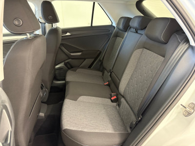 VW T-Roc Gebrauchtwagen VW T-Roc Gebrauchtwagen