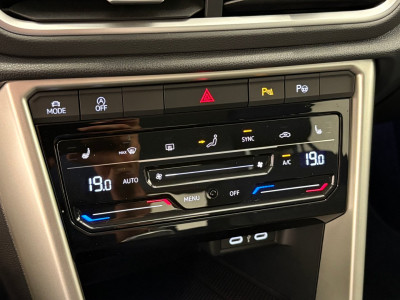 VW T-Roc Gebrauchtwagen VW T-Roc Gebrauchtwagen