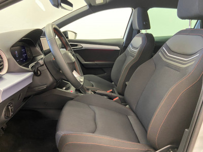 Seat Ibiza Gebrauchtwagen Seat Ibiza Gebrauchtwagen