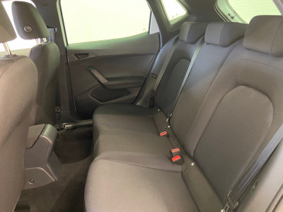 Seat Ibiza Gebrauchtwagen Seat Ibiza Gebrauchtwagen