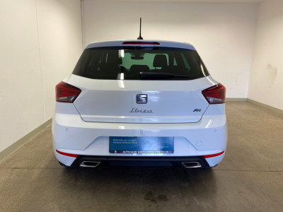 Seat Ibiza Gebrauchtwagen Seat Ibiza Gebrauchtwagen