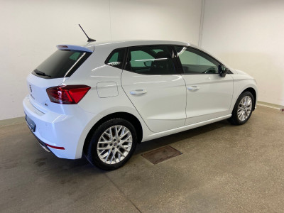 Seat Ibiza Gebrauchtwagen Seat Ibiza Gebrauchtwagen