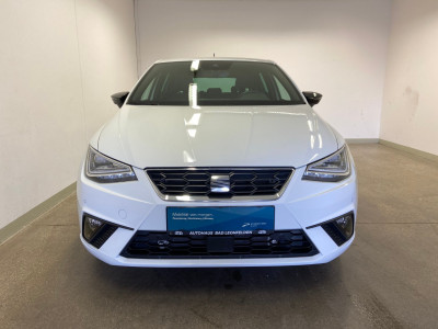 Seat Ibiza Gebrauchtwagen Seat Ibiza Gebrauchtwagen