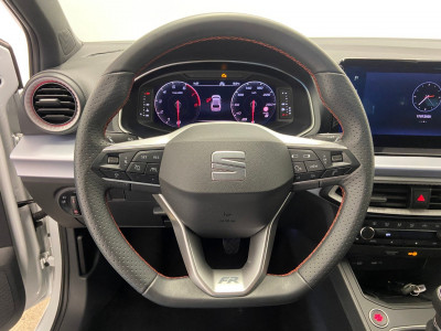 Seat Ibiza Gebrauchtwagen Seat Ibiza Gebrauchtwagen