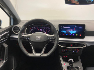 Seat Ibiza Gebrauchtwagen Seat Ibiza Gebrauchtwagen