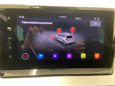 Seat Ibiza Gebrauchtwagen Seat Ibiza Gebrauchtwagen