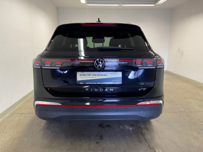 VW Tiguan Gebrauchtwagen VW Tiguan Gebrauchtwagen