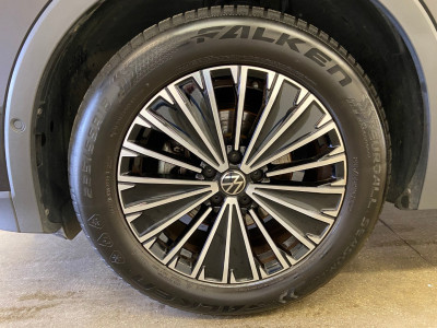 VW Tiguan Gebrauchtwagen VW Tiguan Gebrauchtwagen