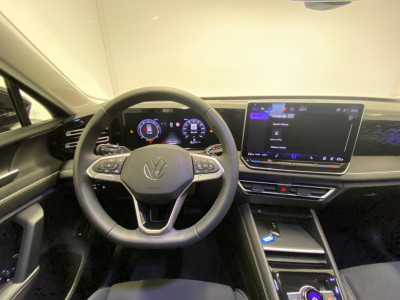 VW Tiguan Gebrauchtwagen VW Tiguan Gebrauchtwagen