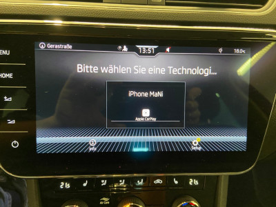 Skoda Superb Gebrauchtwagen Skoda Superb Gebrauchtwagen