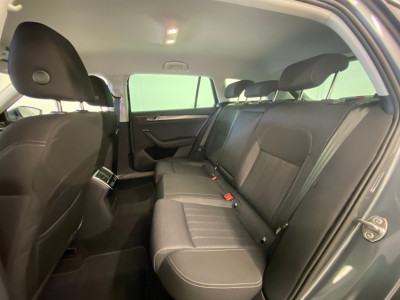 Skoda Superb Gebrauchtwagen Skoda Superb Gebrauchtwagen