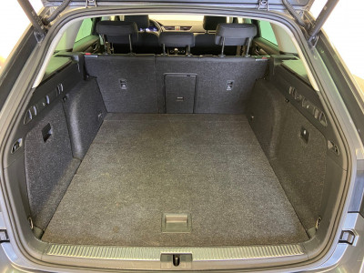 Skoda Superb Gebrauchtwagen Skoda Superb Gebrauchtwagen