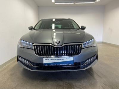Skoda Superb Gebrauchtwagen Skoda Superb Gebrauchtwagen