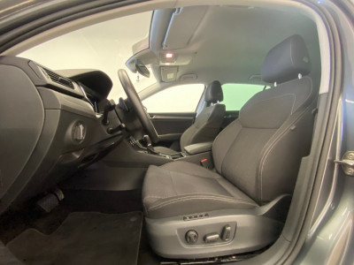 Skoda Superb Gebrauchtwagen Skoda Superb Gebrauchtwagen