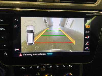 Skoda Superb Gebrauchtwagen Skoda Superb Gebrauchtwagen