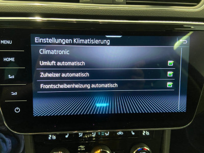 Skoda Superb Gebrauchtwagen Skoda Superb Gebrauchtwagen