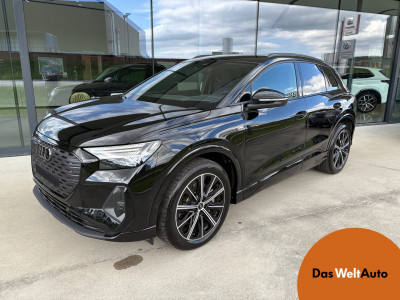 Audi Q4 e-tron Gebrauchtwagen