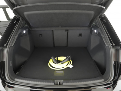 Audi Q4 e-tron Gebrauchtwagen Audi Q4 e-tron Gebrauchtwagen