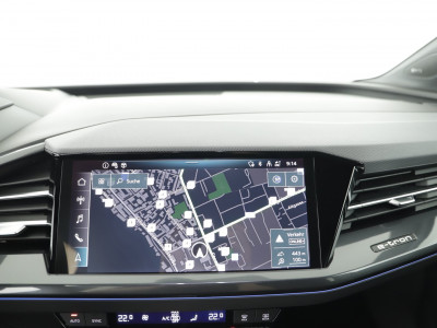 Audi Q4 e-tron Gebrauchtwagen Audi Q4 e-tron Gebrauchtwagen