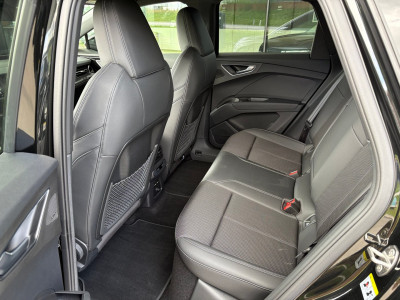 Audi Q4 e-tron Gebrauchtwagen Audi Q4 e-tron Gebrauchtwagen