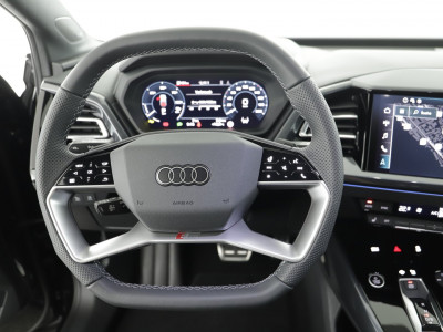 Audi Q4 e-tron Gebrauchtwagen Audi Q4 e-tron Gebrauchtwagen