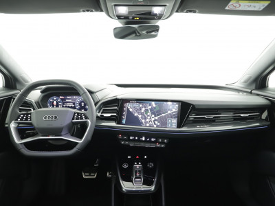 Audi Q4 e-tron Gebrauchtwagen Audi Q4 e-tron Gebrauchtwagen