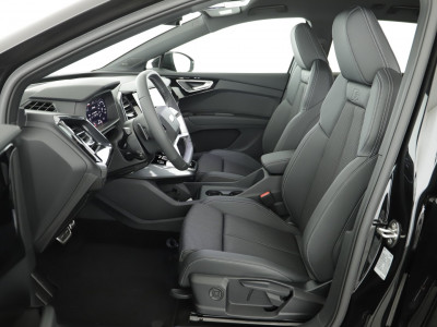 Audi Q4 e-tron Gebrauchtwagen Audi Q4 e-tron Gebrauchtwagen