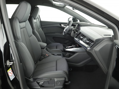 Audi Q4 e-tron Gebrauchtwagen Audi Q4 e-tron Gebrauchtwagen