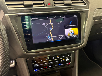 VW Tiguan Gebrauchtwagen VW Tiguan Gebrauchtwagen