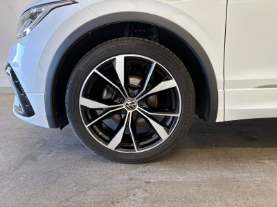 VW Tiguan Gebrauchtwagen VW Tiguan Gebrauchtwagen