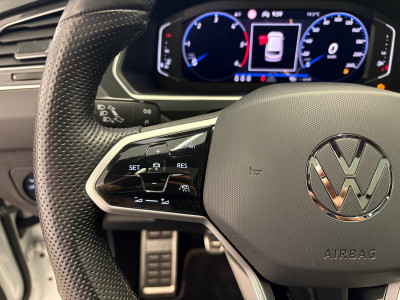 VW Tiguan Gebrauchtwagen VW Tiguan Gebrauchtwagen