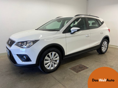 Seat Arona Gebrauchtwagen
