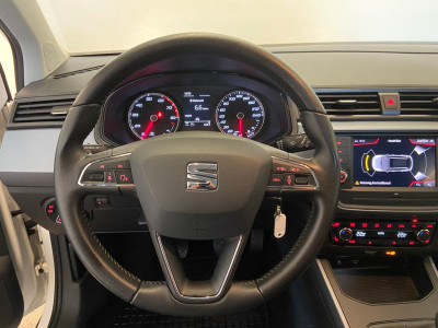 Seat Arona Gebrauchtwagen