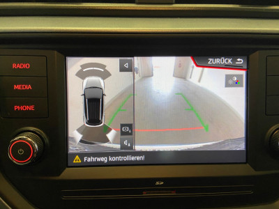 Seat Arona Gebrauchtwagen