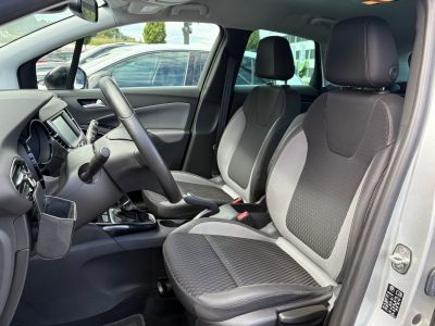 Opel Crossland Gebrauchtwagen Opel Crossland Gebrauchtwagen