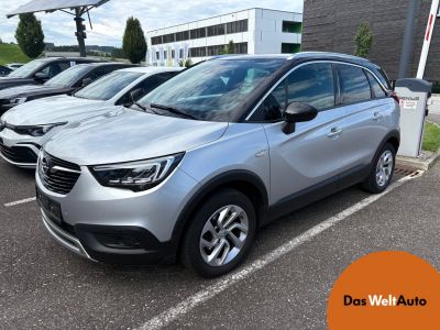 Opel Crossland Gebrauchtwagen