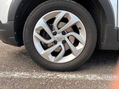 Opel Crossland Gebrauchtwagen Opel Crossland Gebrauchtwagen