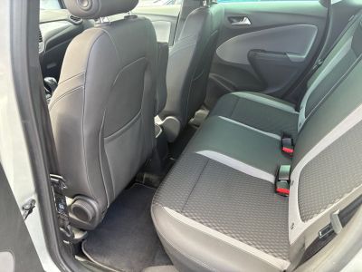 Opel Crossland Gebrauchtwagen Opel Crossland Gebrauchtwagen