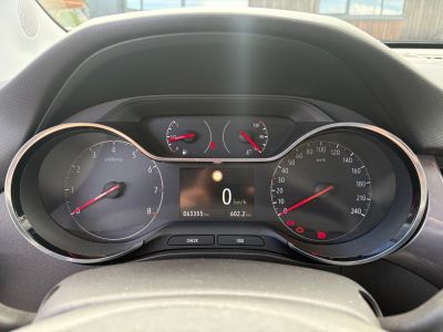 Opel Crossland Gebrauchtwagen Opel Crossland Gebrauchtwagen