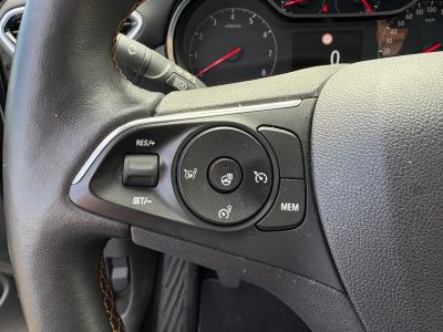 Opel Crossland Gebrauchtwagen Opel Crossland Gebrauchtwagen