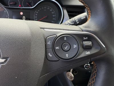 Opel Crossland Gebrauchtwagen Opel Crossland Gebrauchtwagen