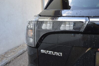Suzuki S-Cross Vorführwagen