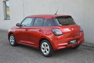 Suzuki Swift Vorführwagen